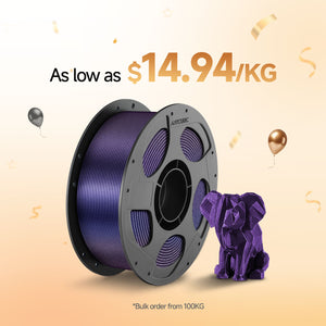 PLA Galaxy 10-100 kg Deals