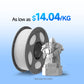 PLA Marble 10-100kg Deals