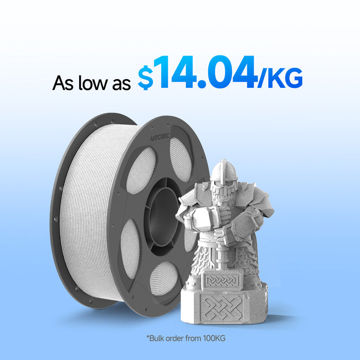 PLA Marble 10-100kg Deals