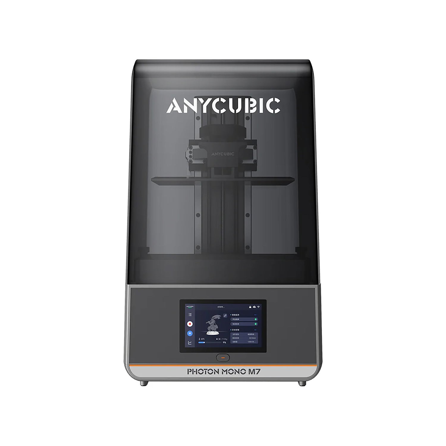 C313-53 Anycubic Photon Mono M7Pro ジャンク Anycubic Photon Mono M7: All Speed, All Spirit, High Speed Printer