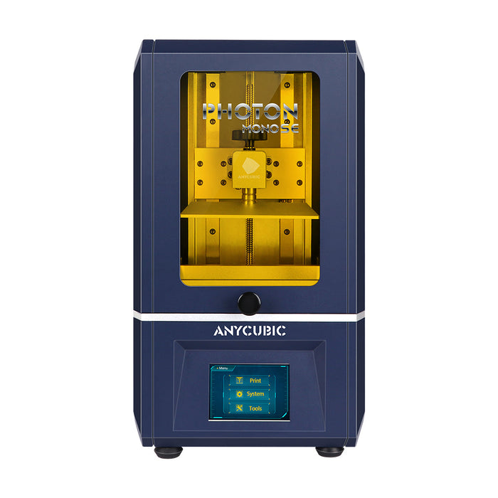 Anycubic Photon Mono SE
