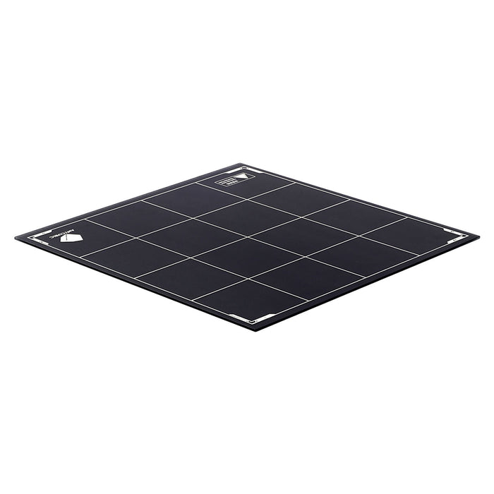 Glass Plate