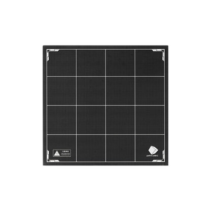 Glass Plate