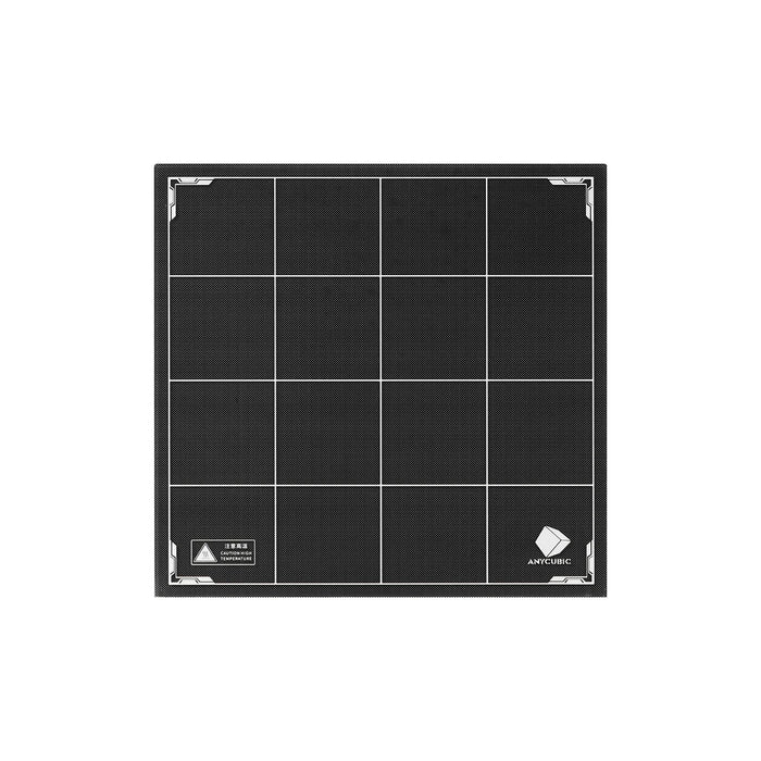 Glass Plate