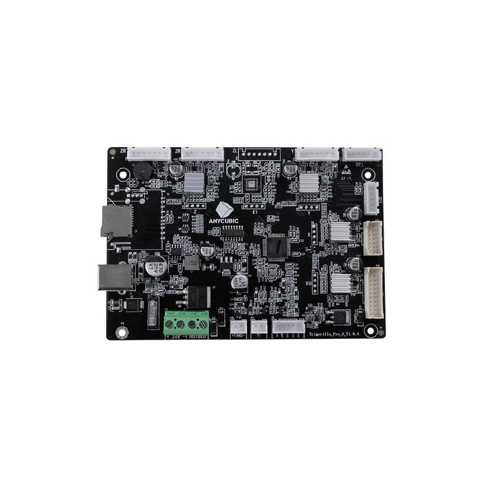 Motherboard