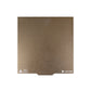 Spring Steel Magnetic Platform