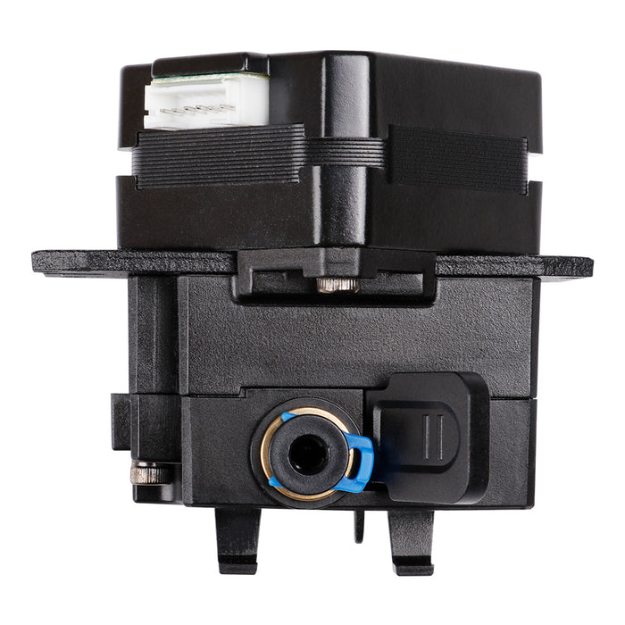Extruder