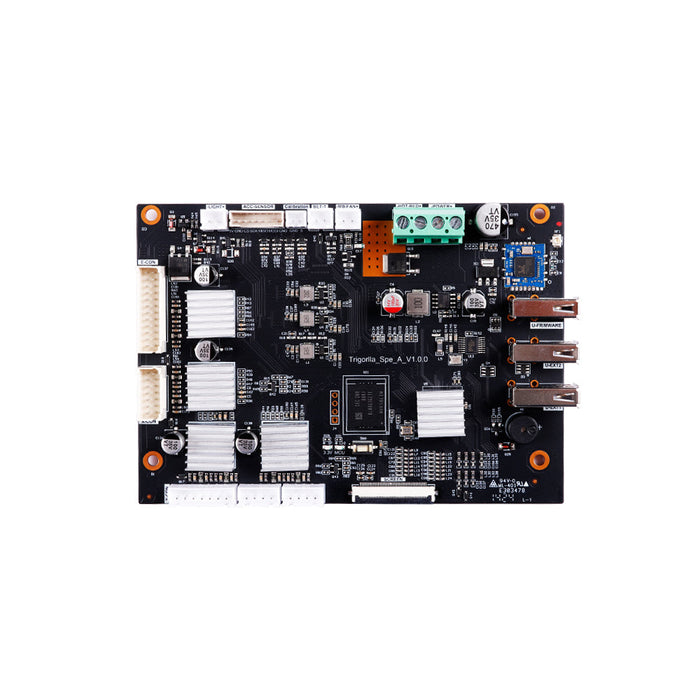 Hotbed PCBA