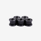POM V-Wheel 5pcs