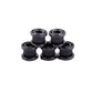 POM V-Wheel 5pcs