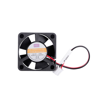 Cooling Fan