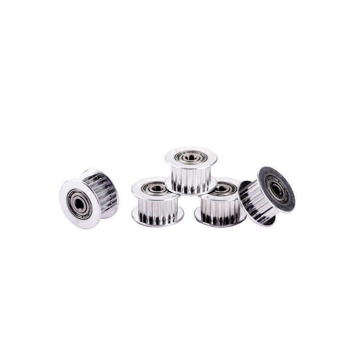 Synchronous Wheel 5pcs