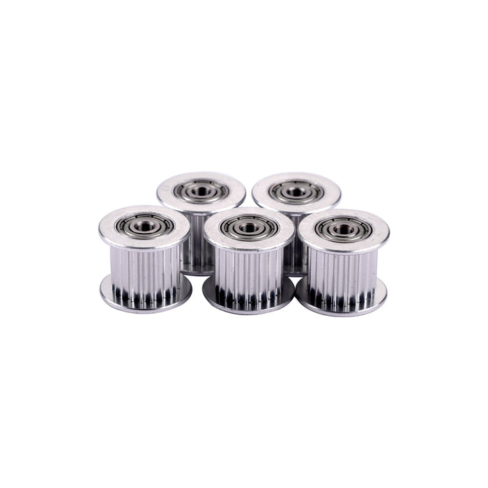 Synchronous Wheel 5pcs