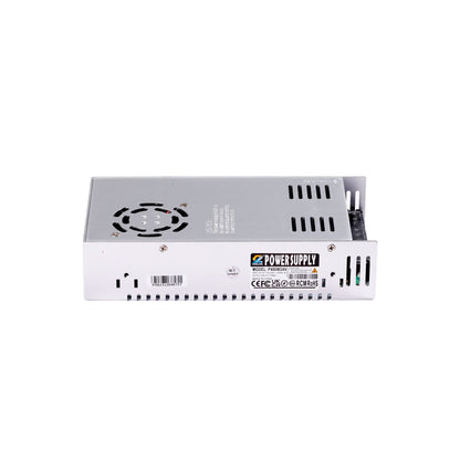 Power Supply