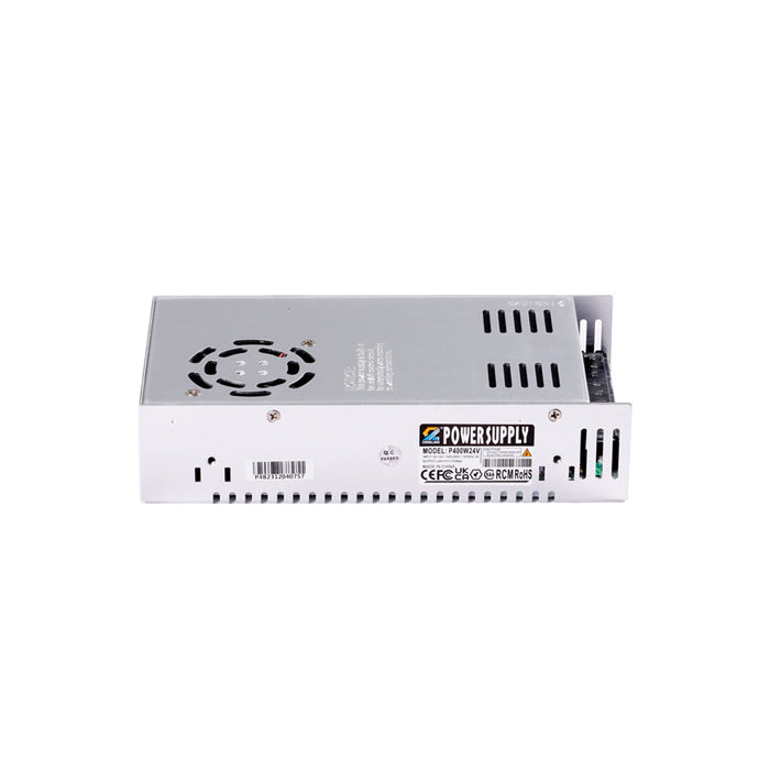 Power Supply