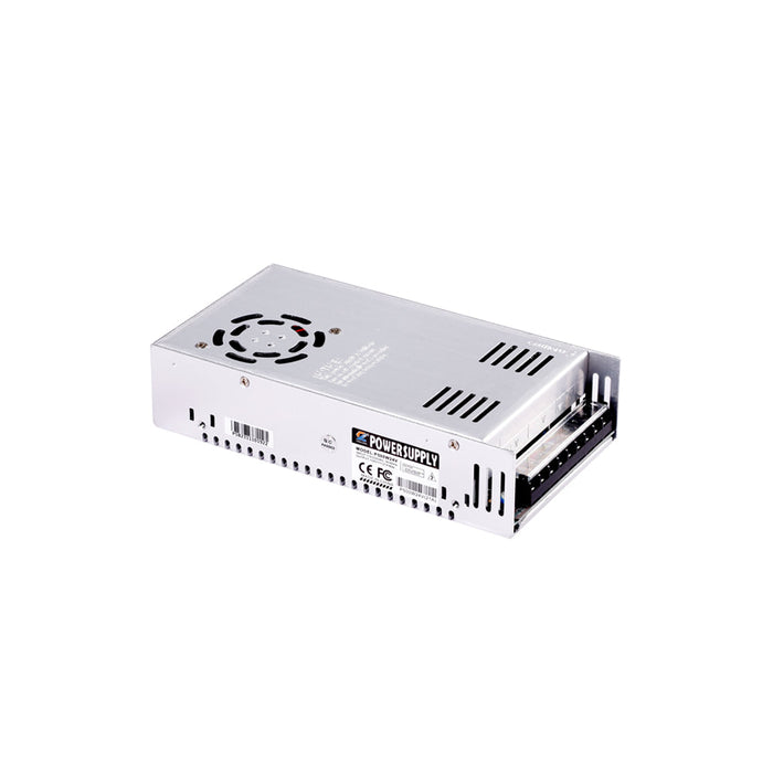 Power Supply