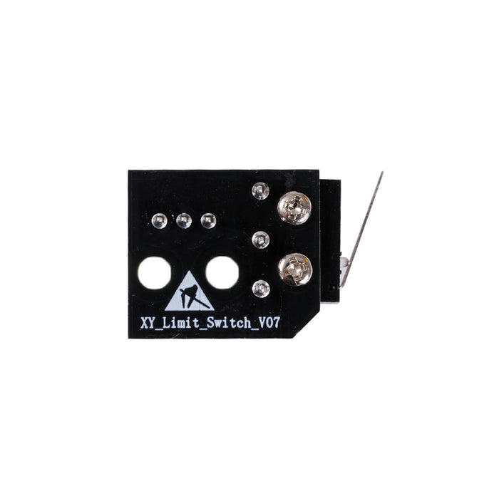 X/Y Axis Limit Switch