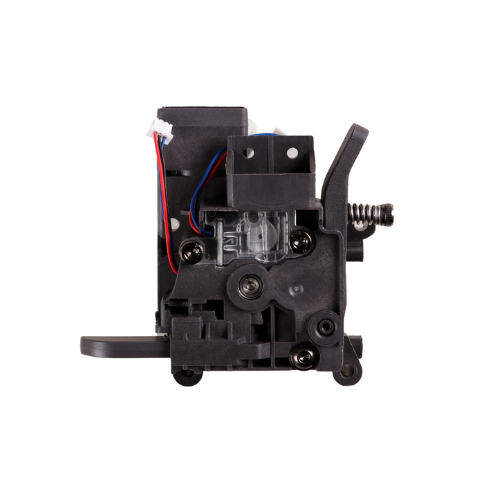 Extruder