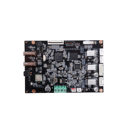 Motherboard