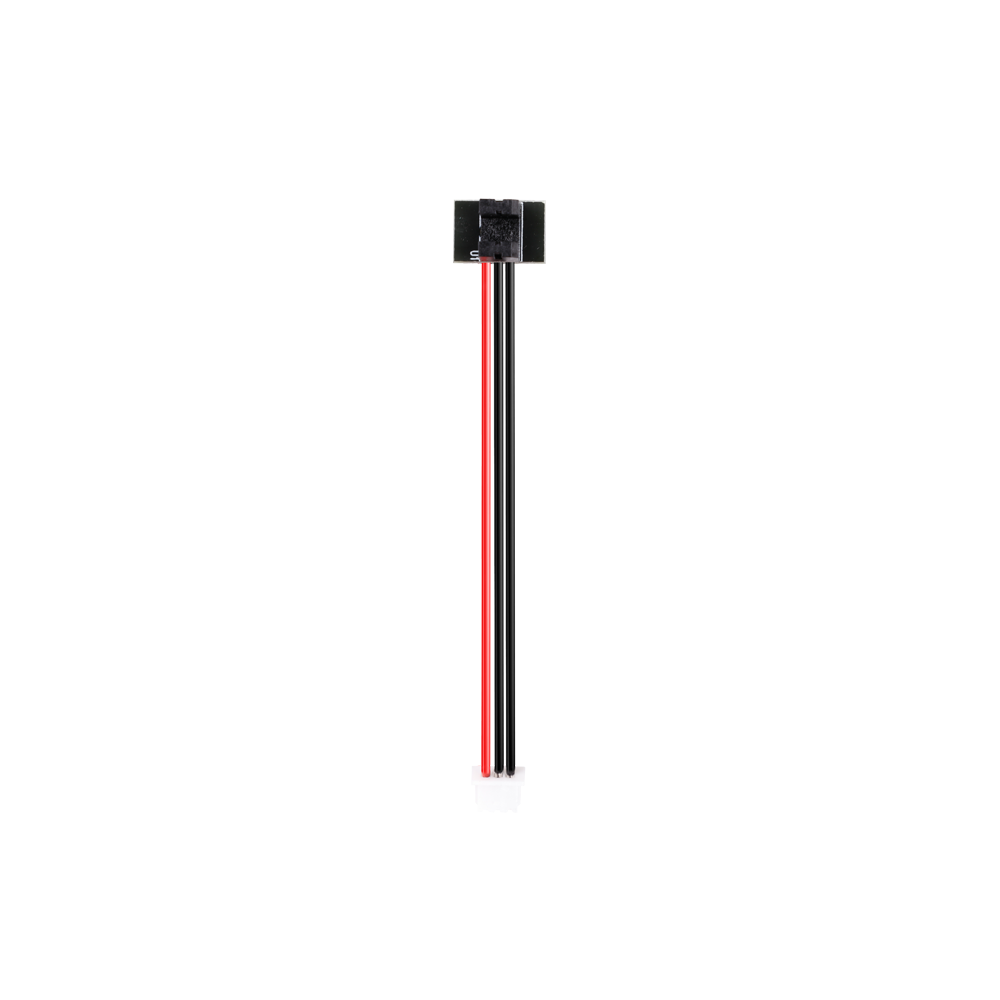Material Break Detection Module