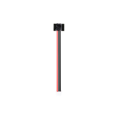 Material Break Detection Module