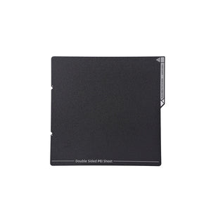 Spring Steel Magnetic Platform