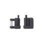 Heatbed Nozzle Wiper
