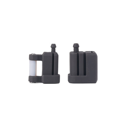 Heatbed Nozzle Wiper