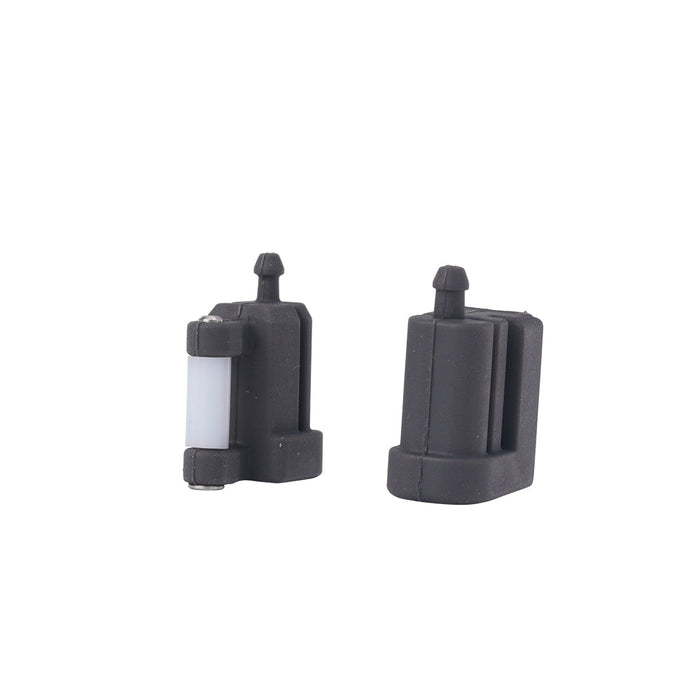 Heatbed Nozzle Wiper