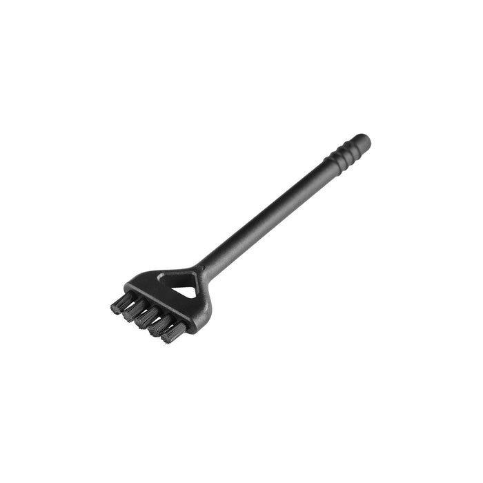 Y-Axis Lubricant Brush