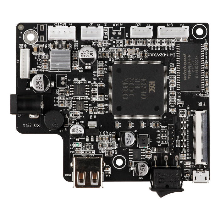 Motherboard