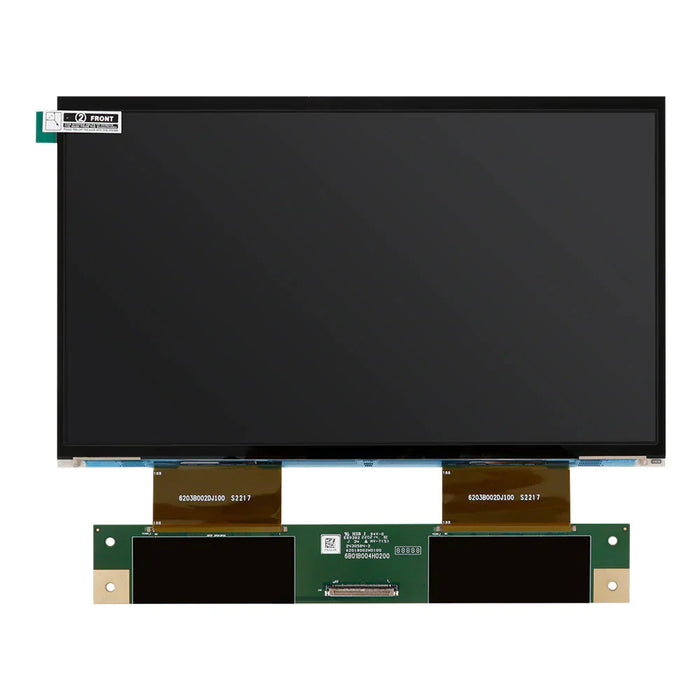 LCD Screen