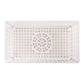 Washing Tray