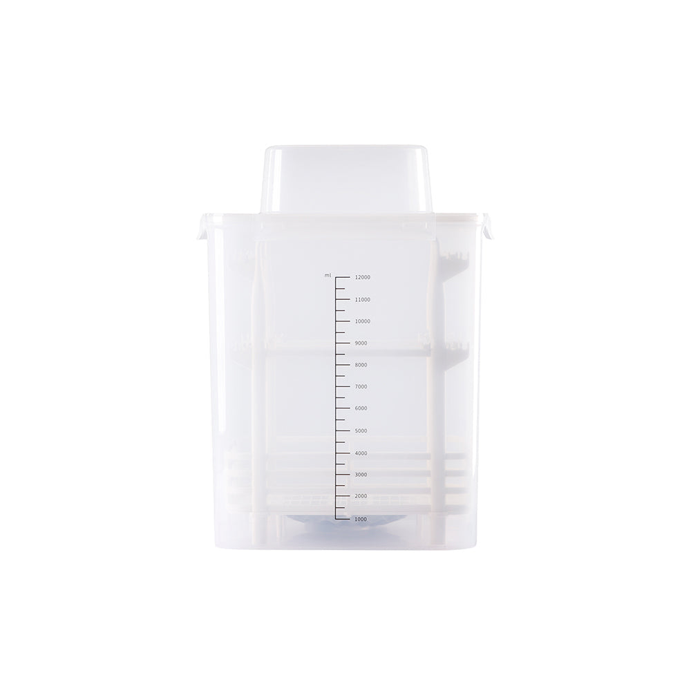 Sealed Washing Container