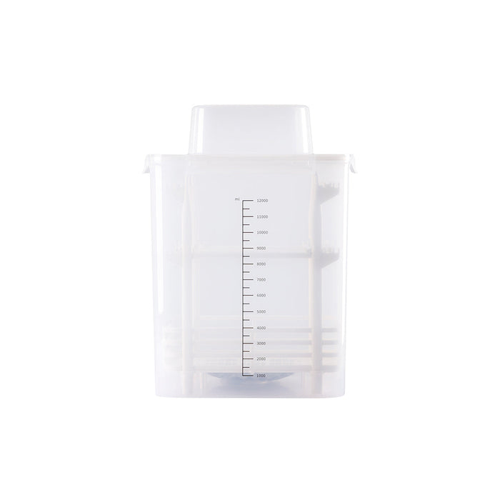Sealed Washing Container