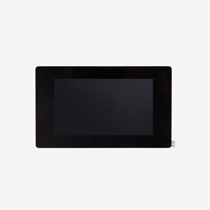 Touchscreen