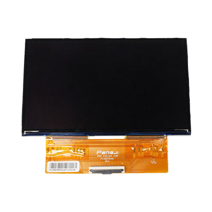 LCD Screen