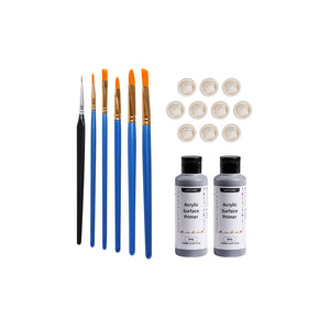 3D Printing Painting Kit