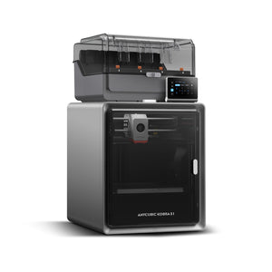 Anycubic Kobra S1 ACE 2 Pro Combo