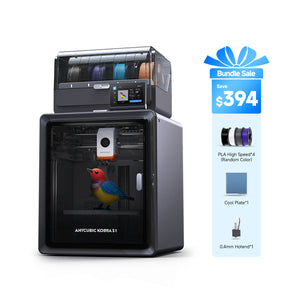 Kobra S1 Combo All-in-One Bundle