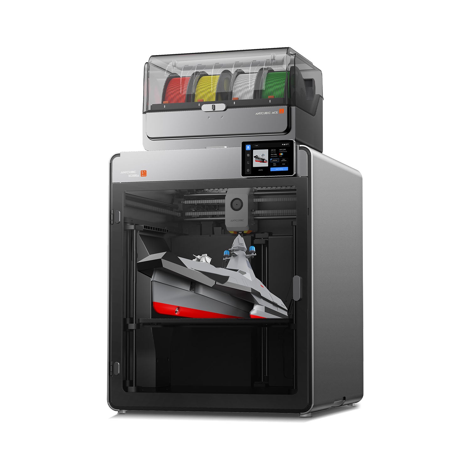 Anycubic Kobra S1 Max