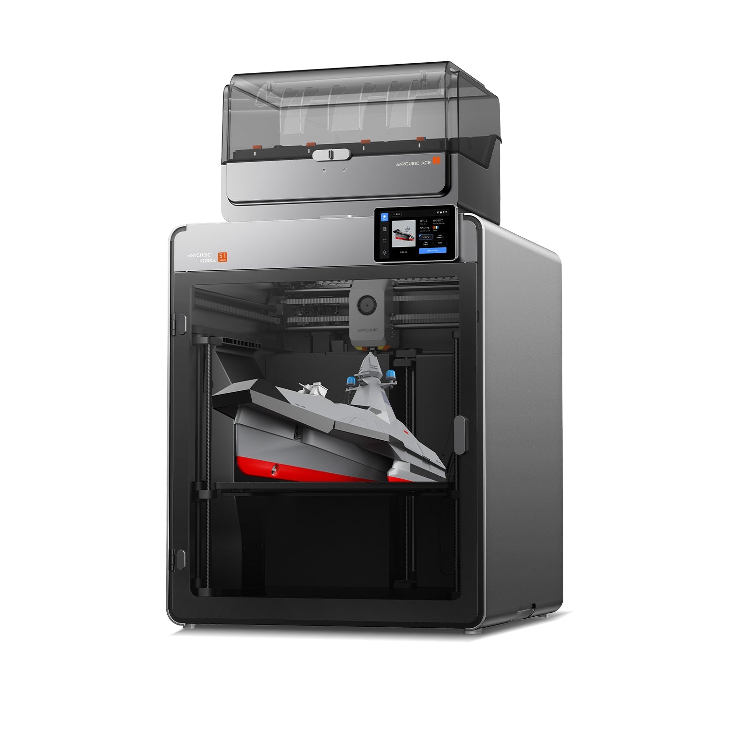 Anycubic Kobra S1 Max Combo