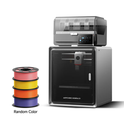 Kobra S1 Combo All-in-One Bundle
