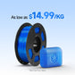 TPU 95A Filament 10-100kg Deals