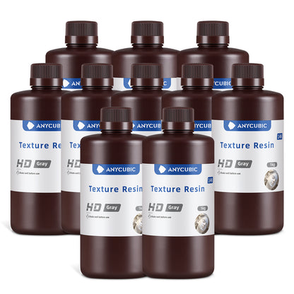 14K Texture Resin 10-100kg Deals