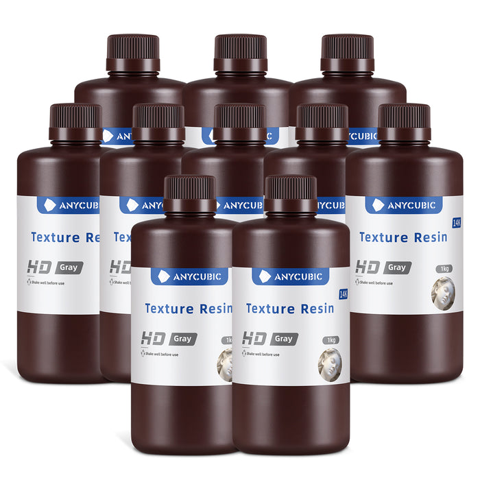 14K Texture Resin 10-100kg Deals
