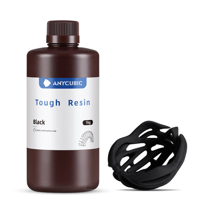 UV Tough Resin
