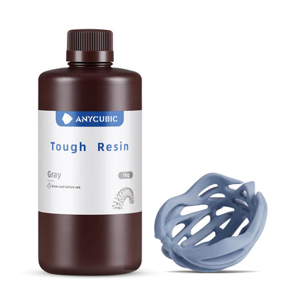 UV Tough Resin
