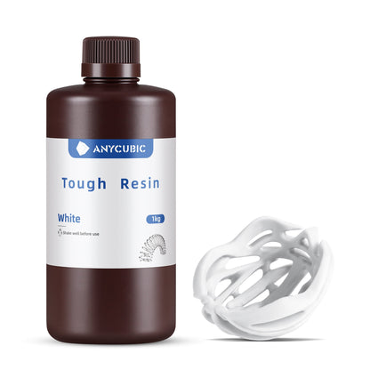 UV Tough Resin