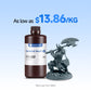 Standard Resin V2 - 10-100kg Deals